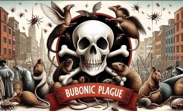 Bubonic Plague Symptoms