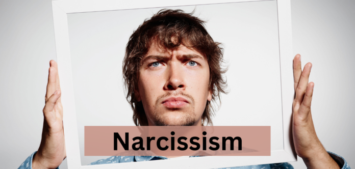 Signs Of Narcissism