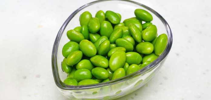 benefits of Edamame Beans